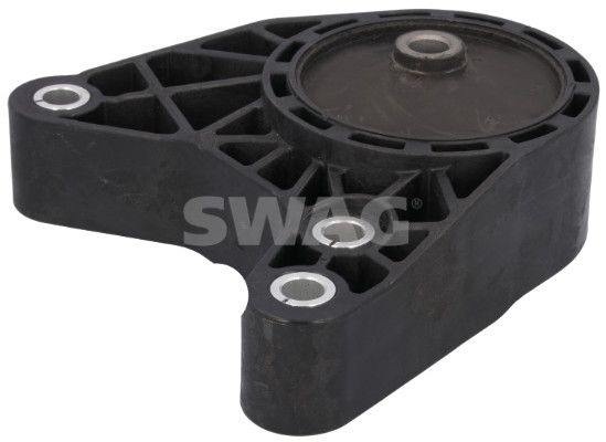 SWAG 33 11 4972 Mounting, automatic transmission Front Axle Rear for HYUNDAI
